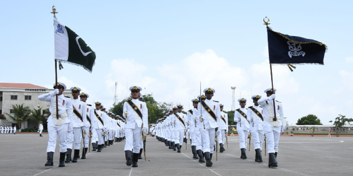 Pak Navy - SHAHEEN LEADERS ACADEMY PAKISTAN