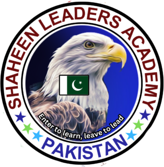 SHAHEEN LEADERS ACADEMY PAKISTAN